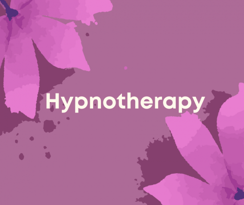 Hypnotherapy